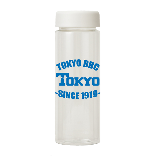 TOKYOBBC クリアボトル